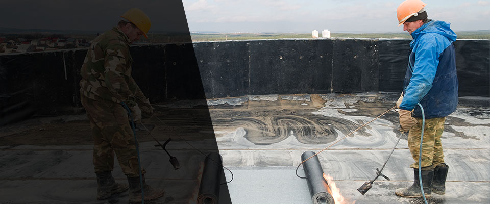 Pedricktown Roofing Contractors